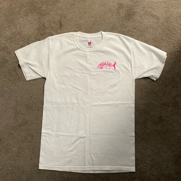 Charleston, SC tshirt - Picture 3 of 3